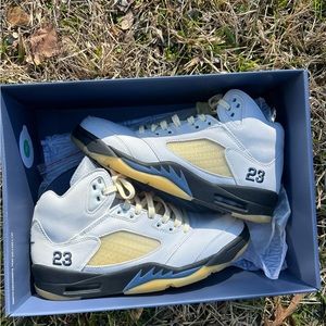 Air Jordan 5